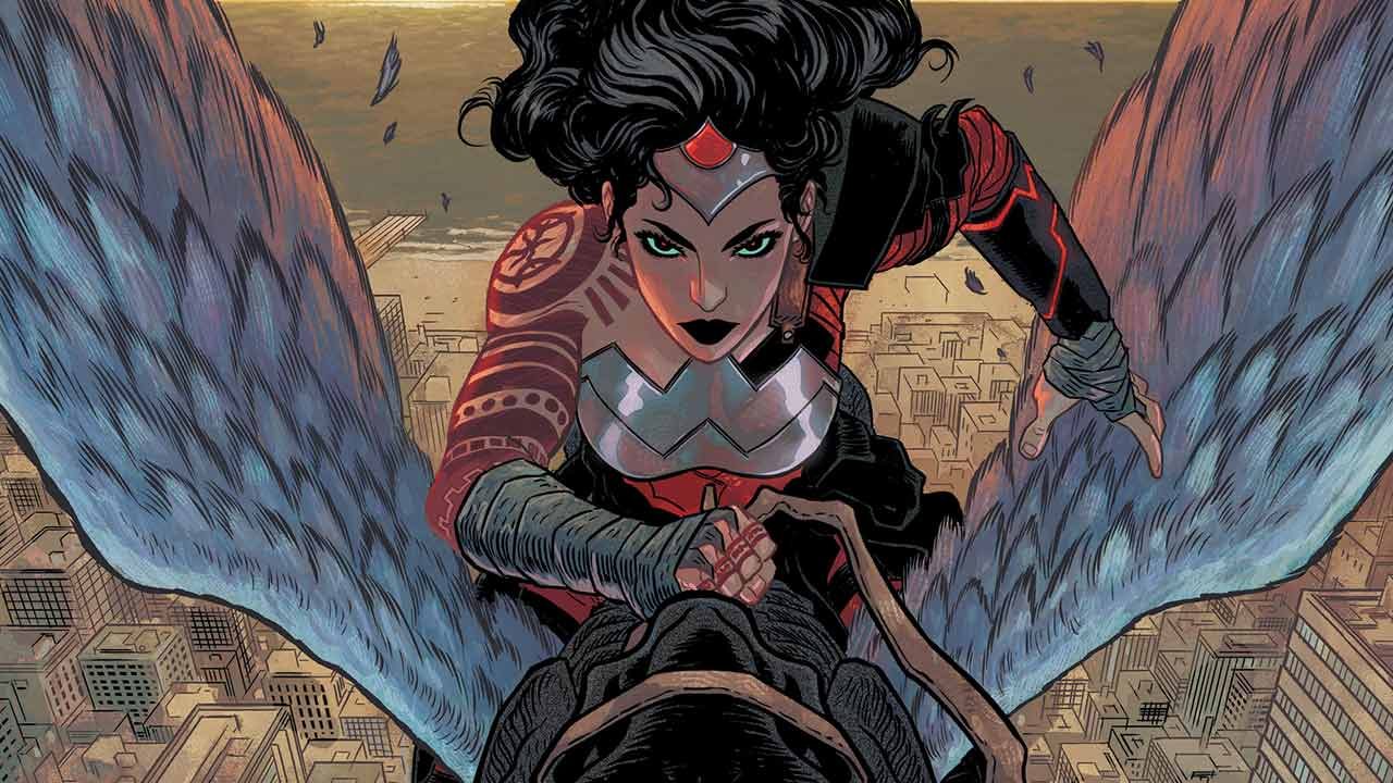 DC’s Absolute Universe Explained: Reading Order, Heroes, Villains, and Lore