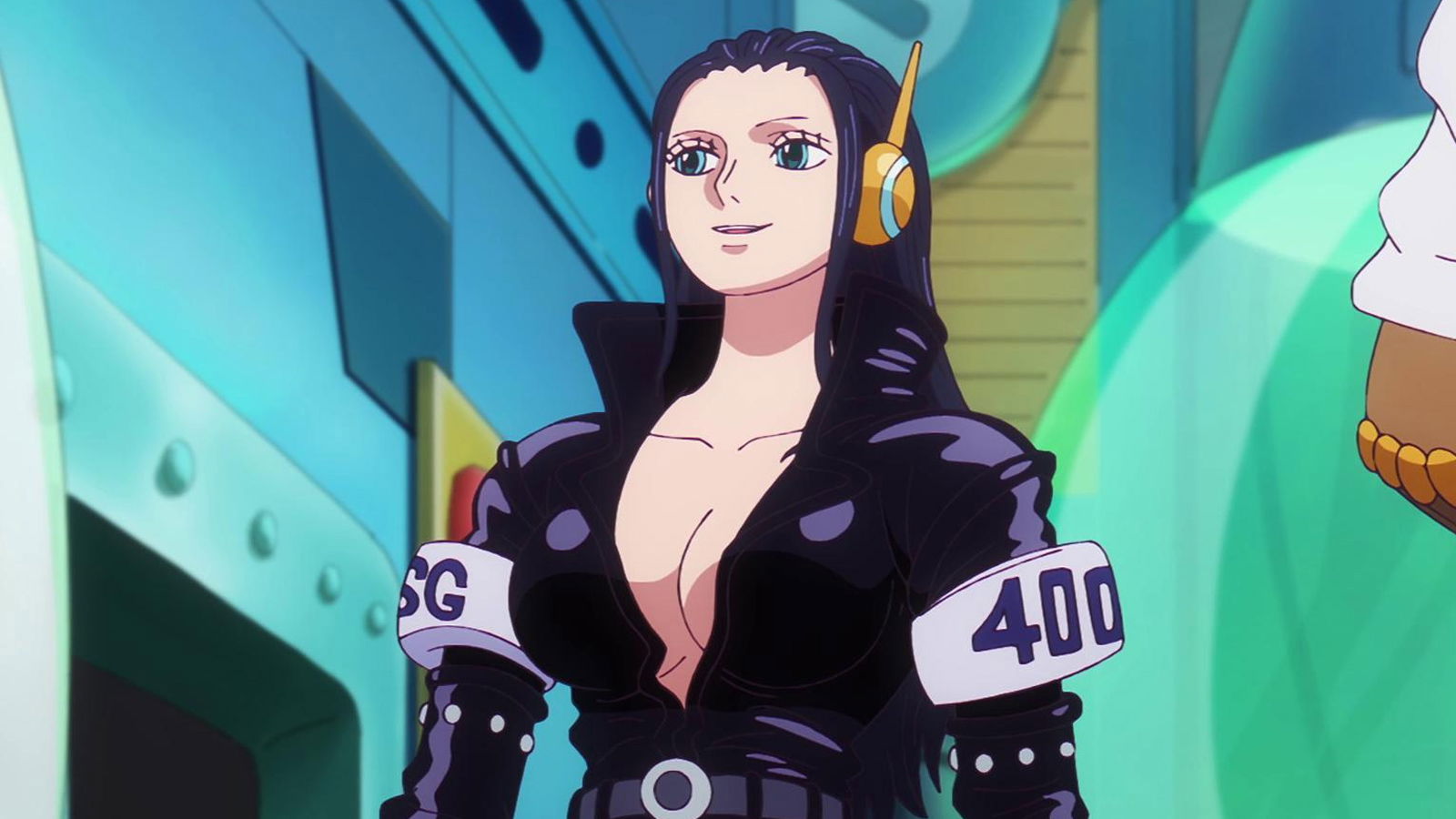 One Piece Is Never Beating the Allegations After Promoting Robin’s Wildest Costume in 1000+ Episodes