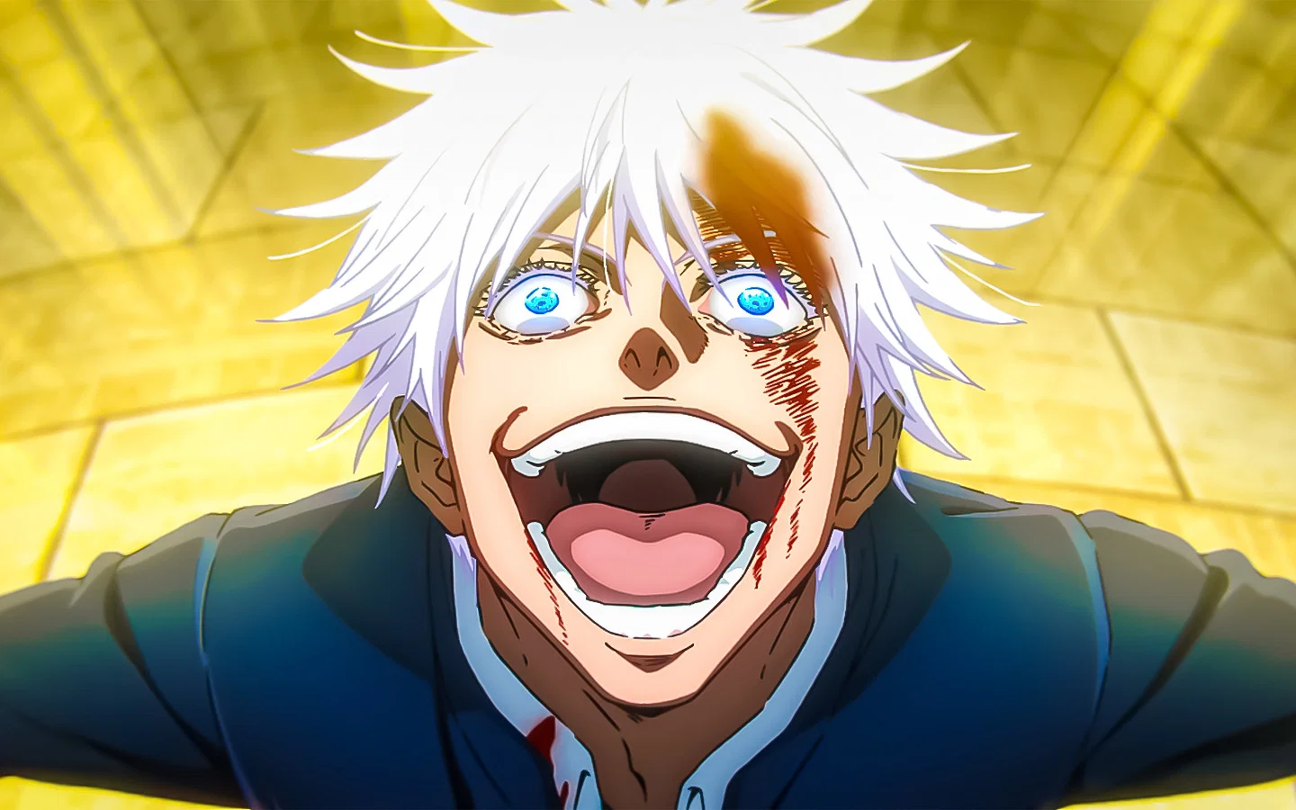 Jujutsu Kaisen: What Is Reverse Cursed Technique?