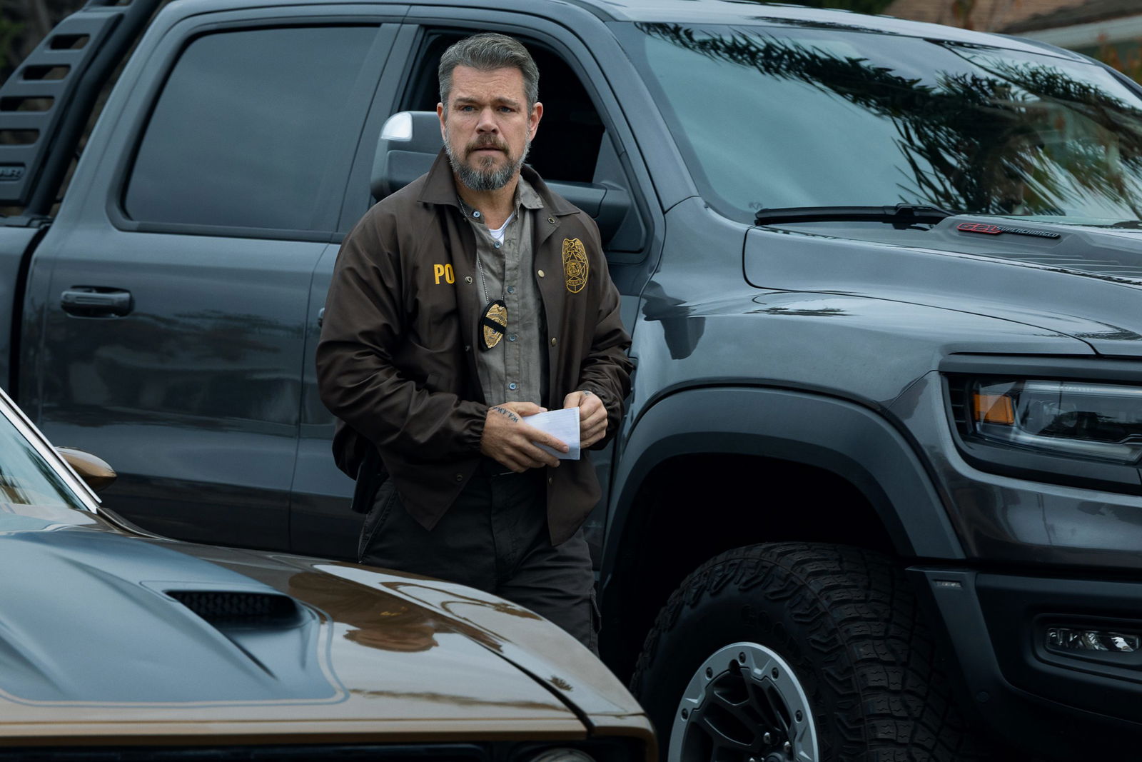 The Rip: Is Matt Damon and Ben Affleck’s Netflix Thriller a True Story?
