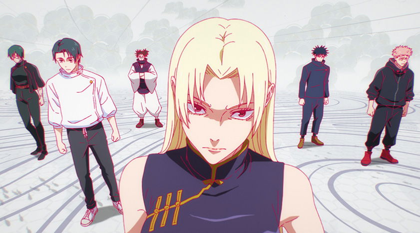 Jujutsu Kaisen Season 3 Episode 3 Recap And Review Tengen Reveals