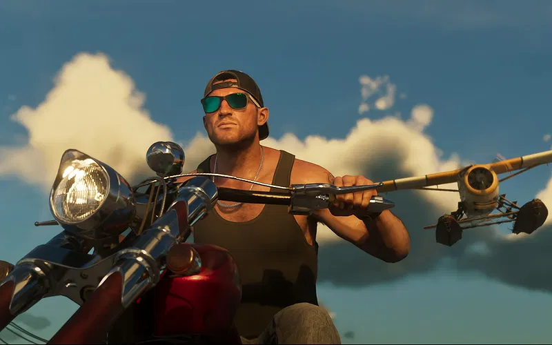 “They’re built from the ground up”: Take-Two Boss Addresses Fan Concerns Over the Use of Generative AI in GTA 6 1