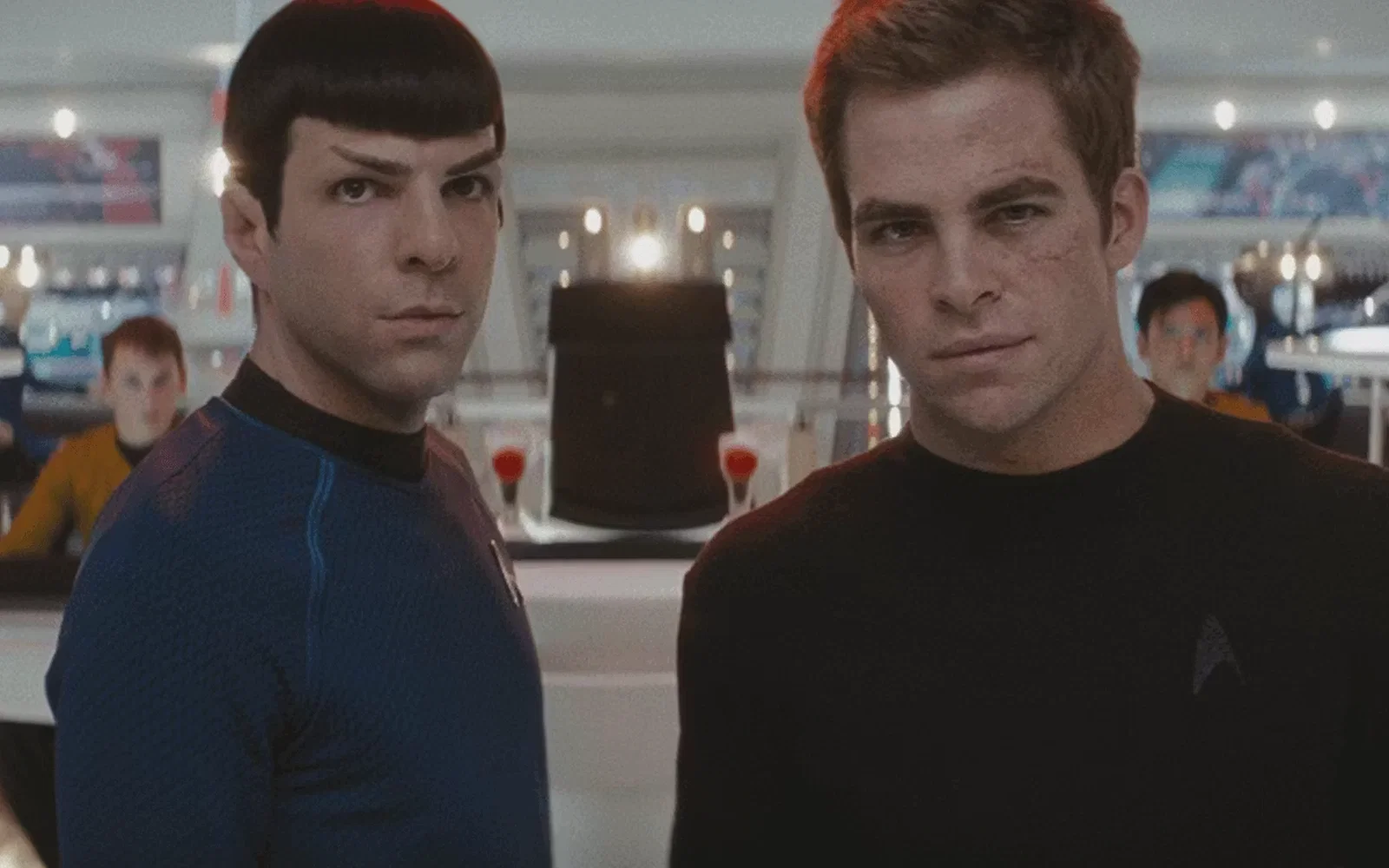 Star Trek: Kelvin Timeline's Most Controversial Moments, Officially Ranked