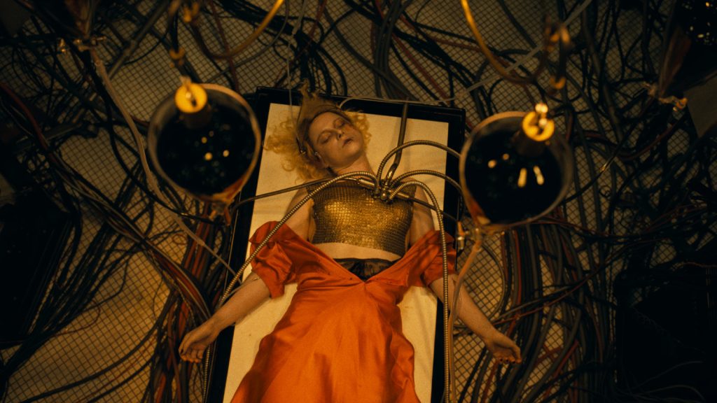 “It’s way too risky”: Why Christian Bale Thought He Had The Wrong Script for The Bride! 10