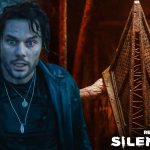 return to silent hill