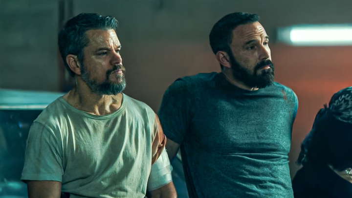 The Rip Plot The Rip: Is Matt Damon and Ben Affleck’s Netflix Thriller a True Story?