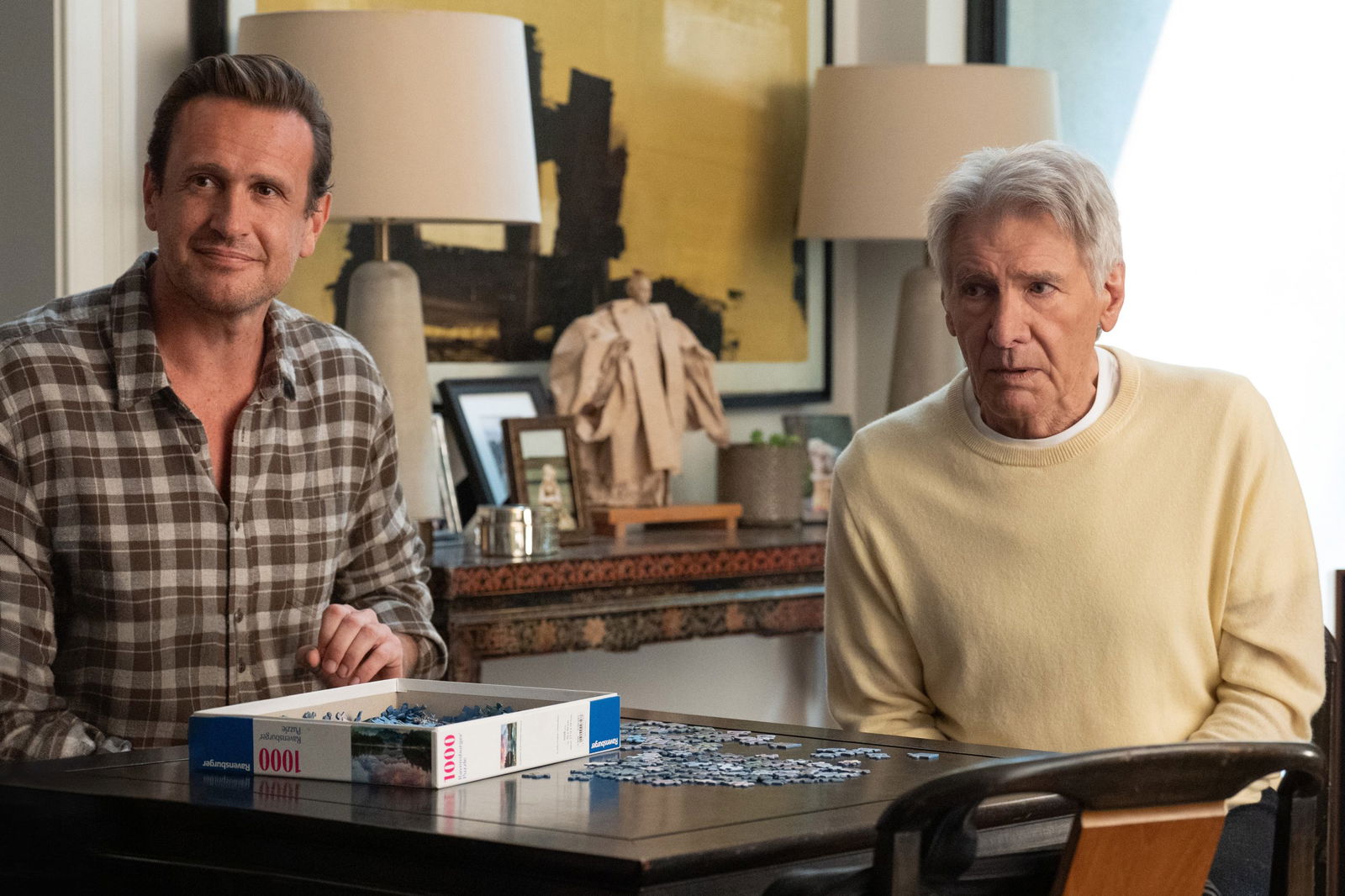 Shrinking Season 3 Review — A Sentimental but Ineffably Charming ...