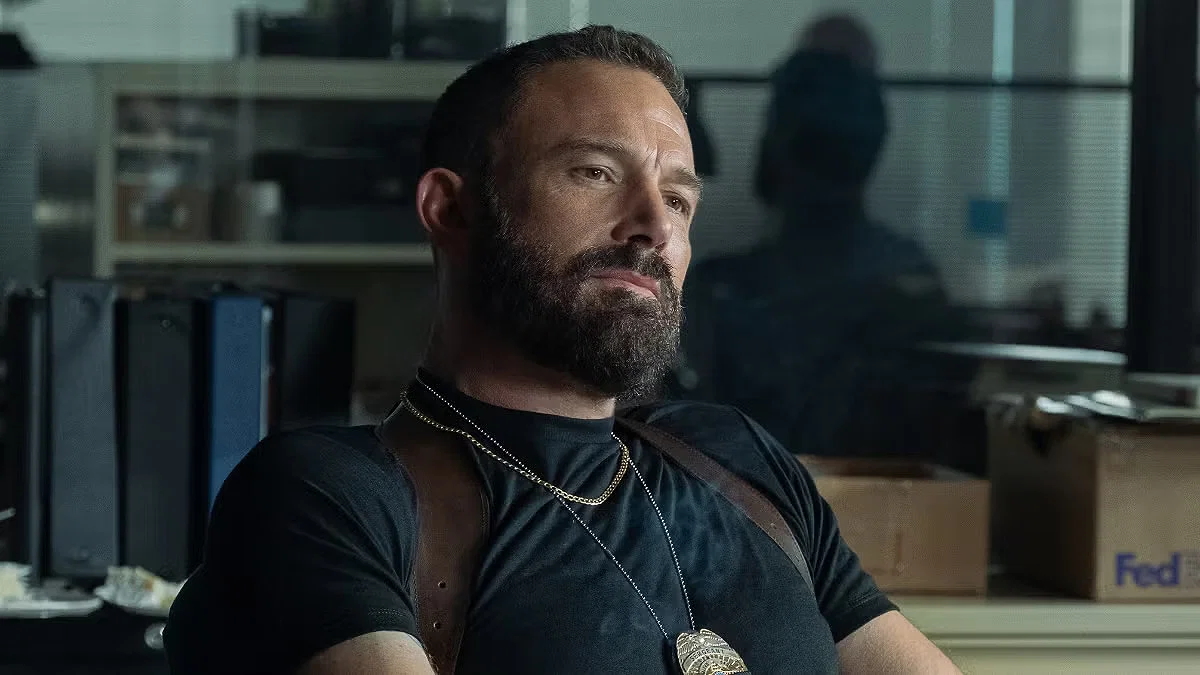 Ben Affleck’s #1 Netflix Movie Is a Reminder to Watch His 7 Year Old ...