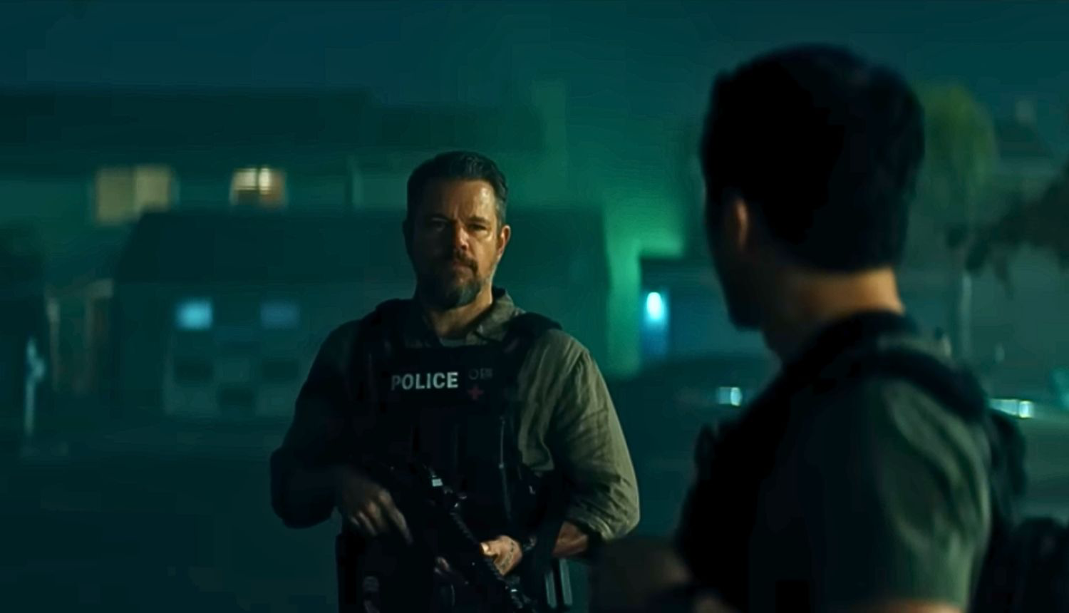 William Ripp Every Character’s Fate in The Rip, Explained