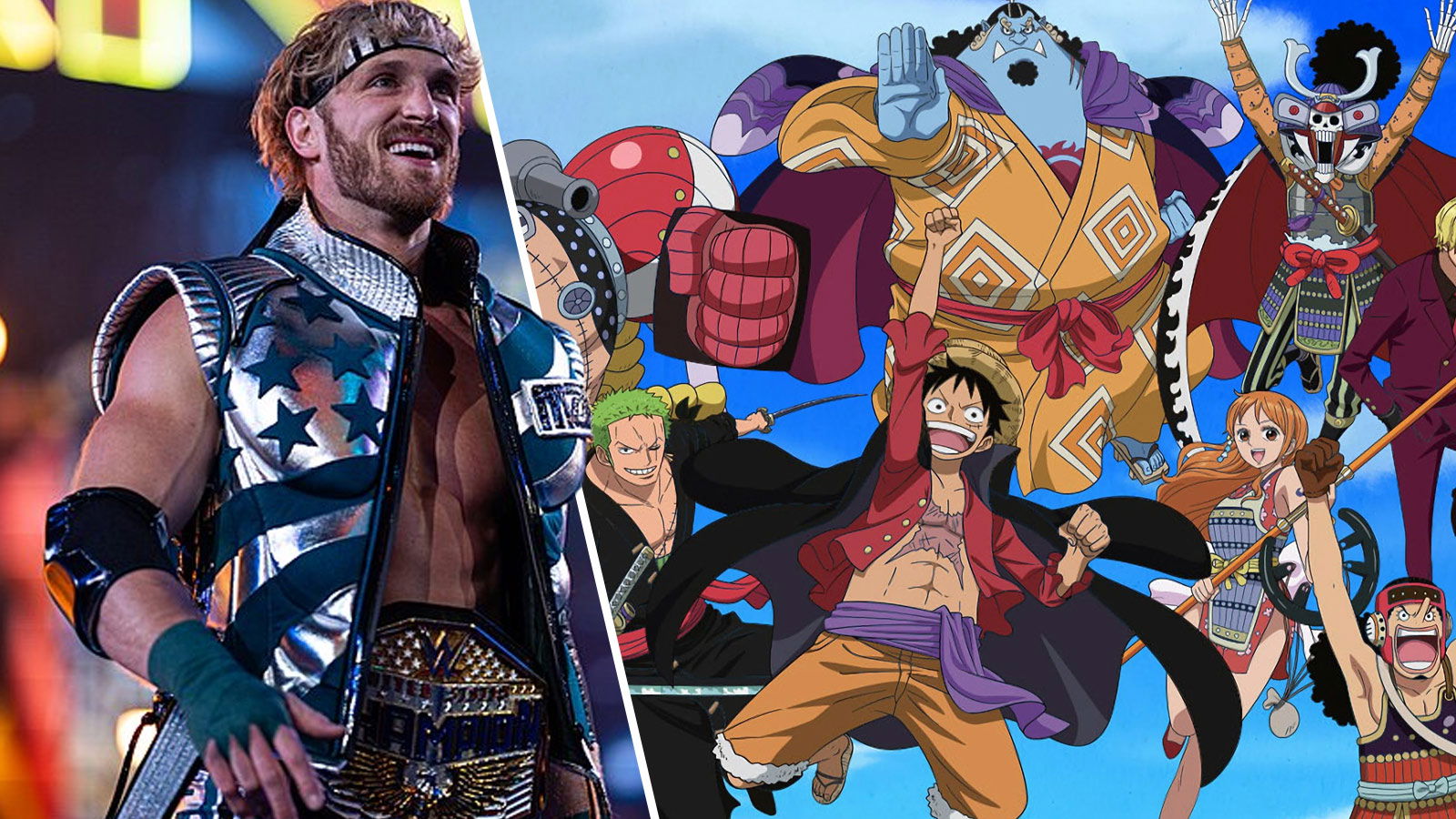 After MrBeast, One Piece Fans Have Logan Paul on Fraud Watch