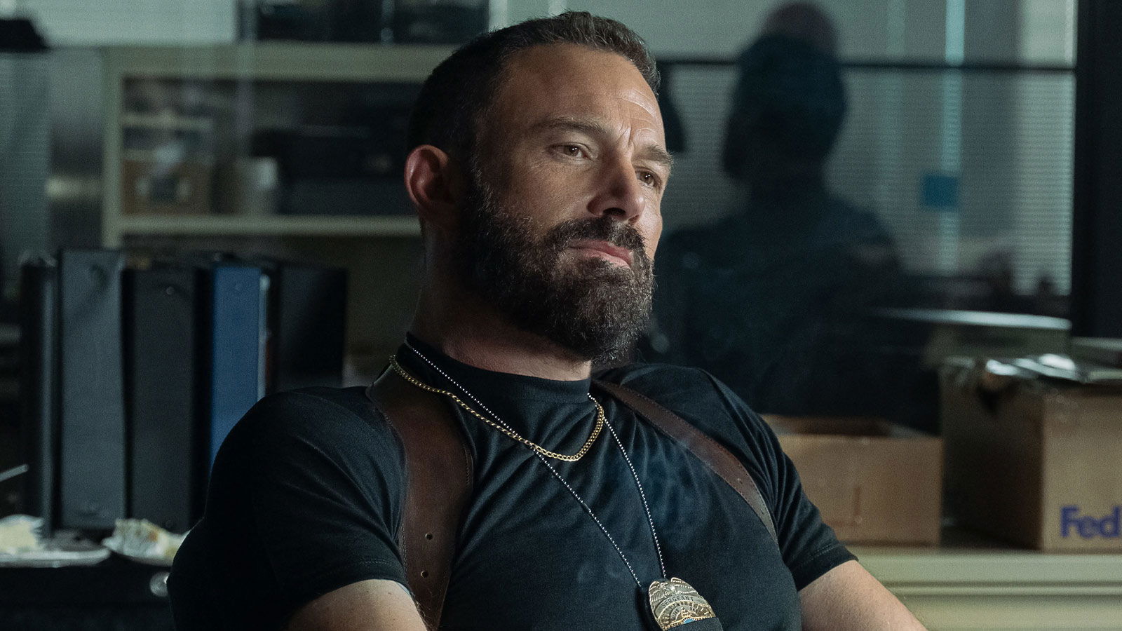 AI Won’t Replace Hollywood Writers: Ben Affleck’s Bold Prediction for AI in Movies