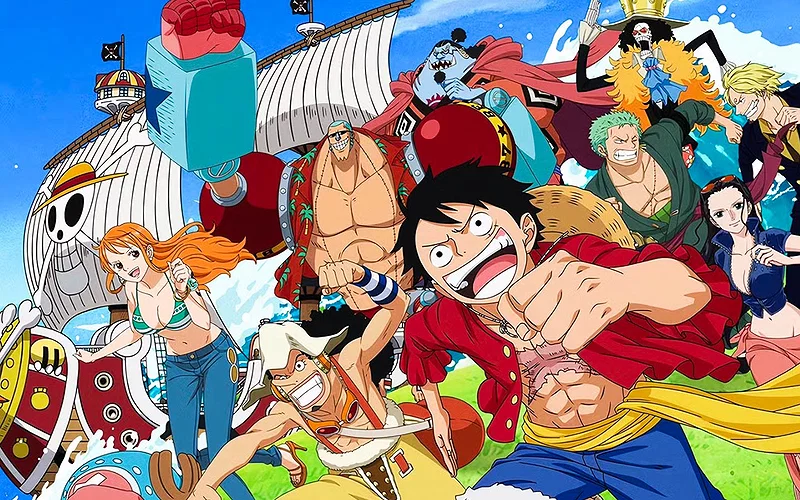 one piece 1171 weakest straw hat pirates