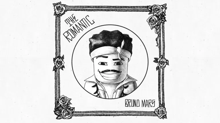 The Romantic Roblox cover in Steal a Brainrot.