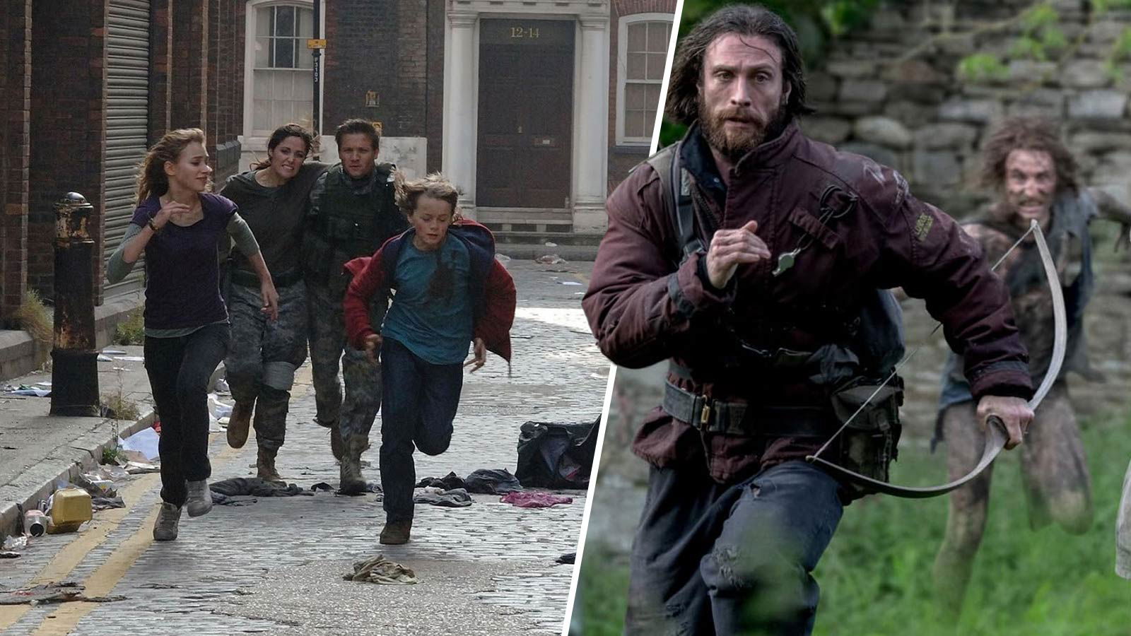 All 28 Days Later Franchise Movies, Ranked Worst to Best 