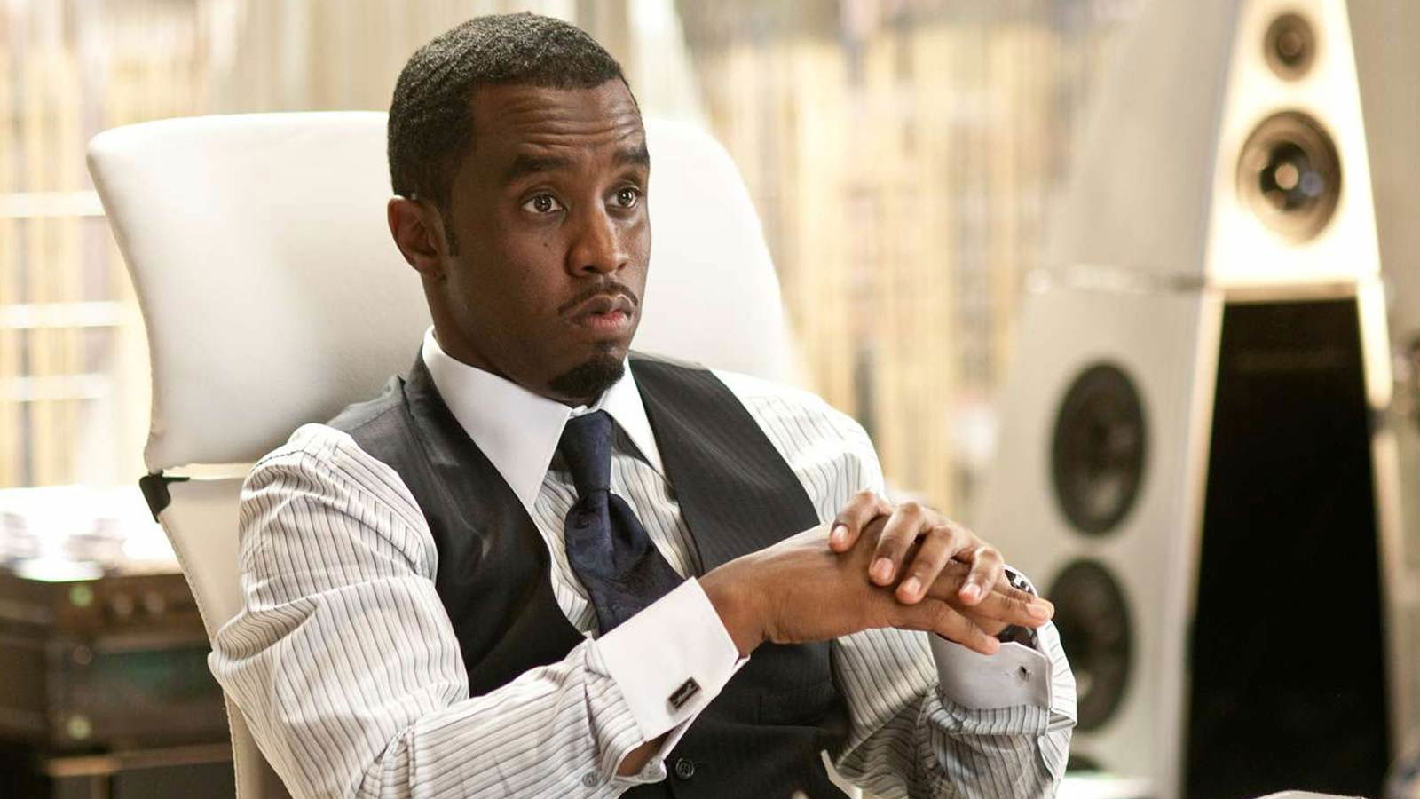 P Diddy Faces Financial Struggle in Prison: What Happened to His $400 Million Net Worth?