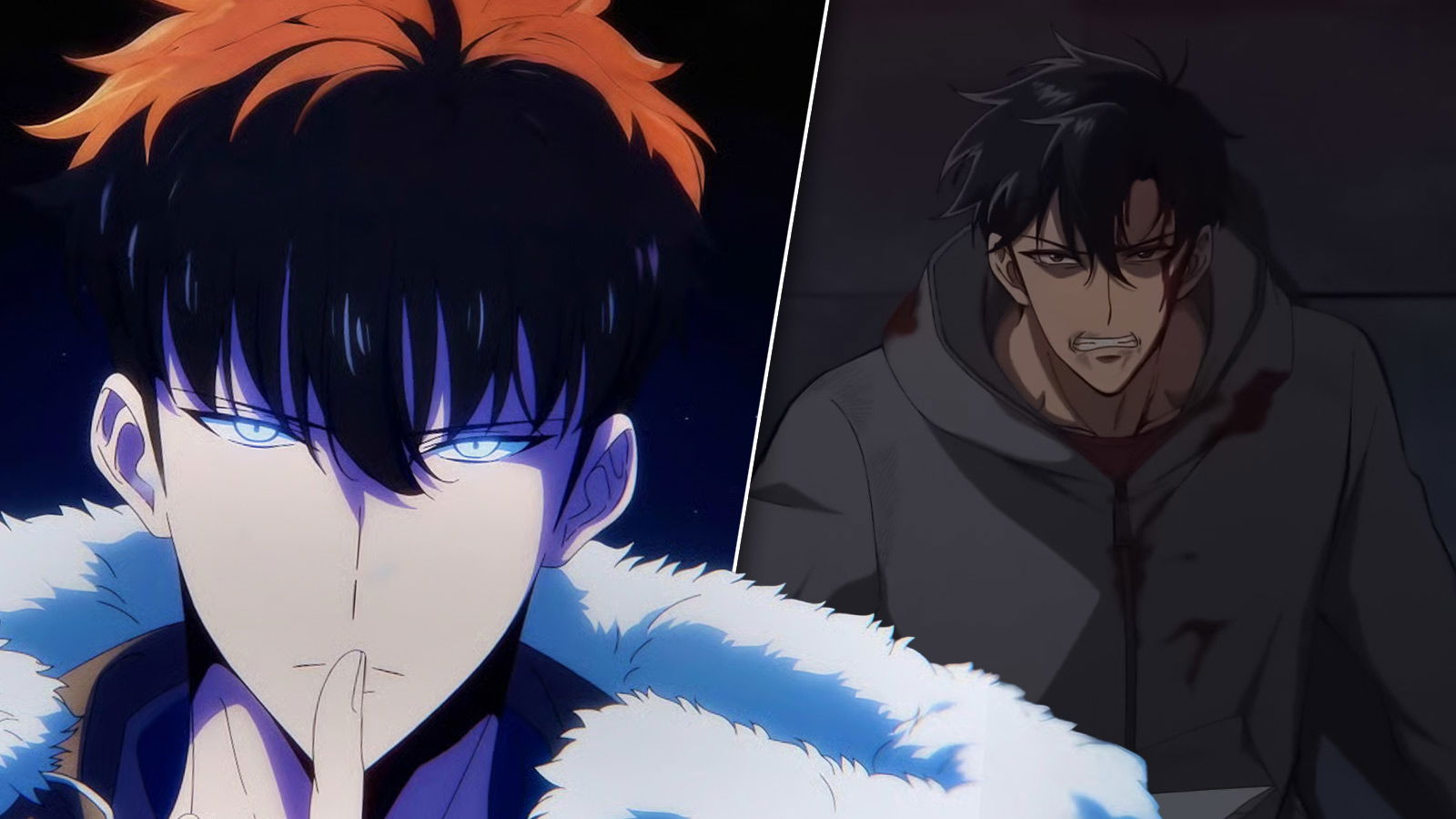 Tomb Raider King Anime: Why Fans Are Calling It a Cheap Copy of Solo Levelling