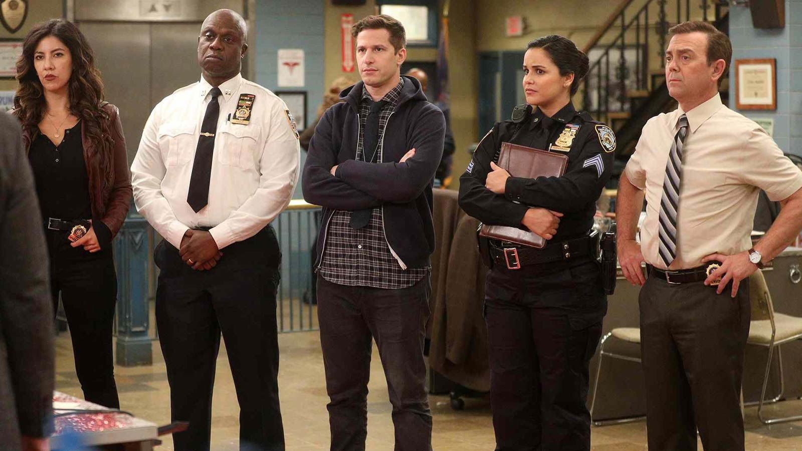 Is Brooklyn Nine-Nine Getting a Spin-off Finally?