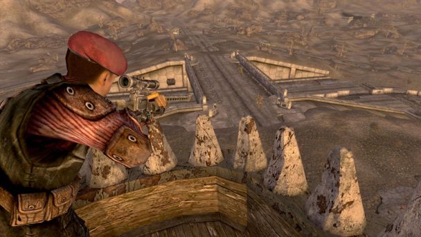 Original Fallout Creators Praise Todd Howard’s Vision, But Admit They ...