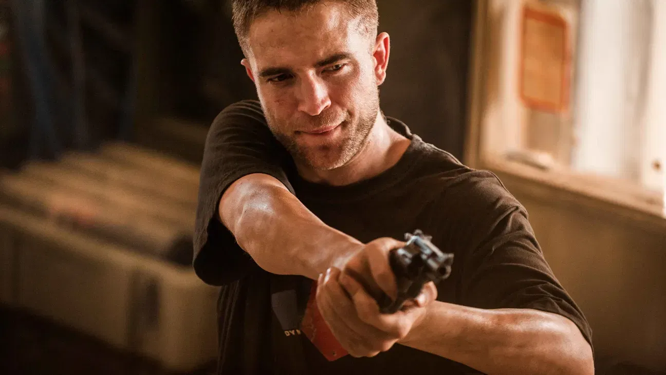 TheRover