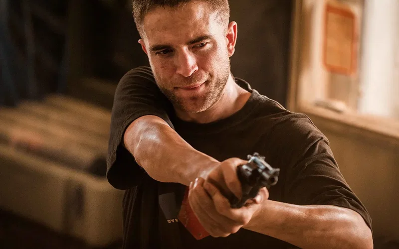 TheRover