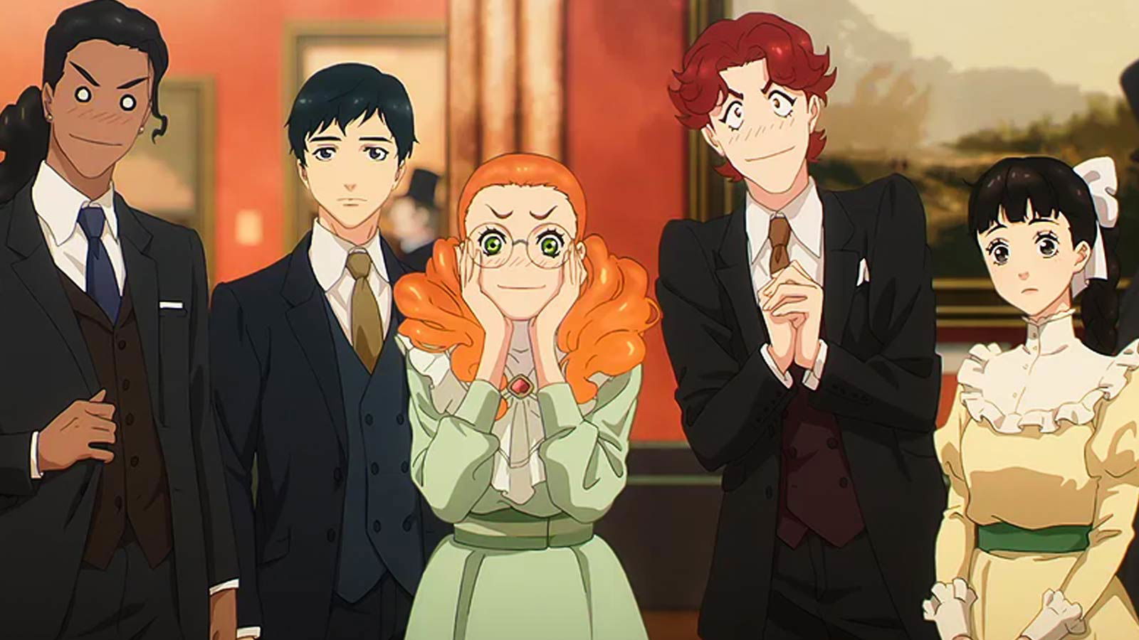 Love Through a Prism Ending Explained: Did Kit and Lili Get A Happy Ending?