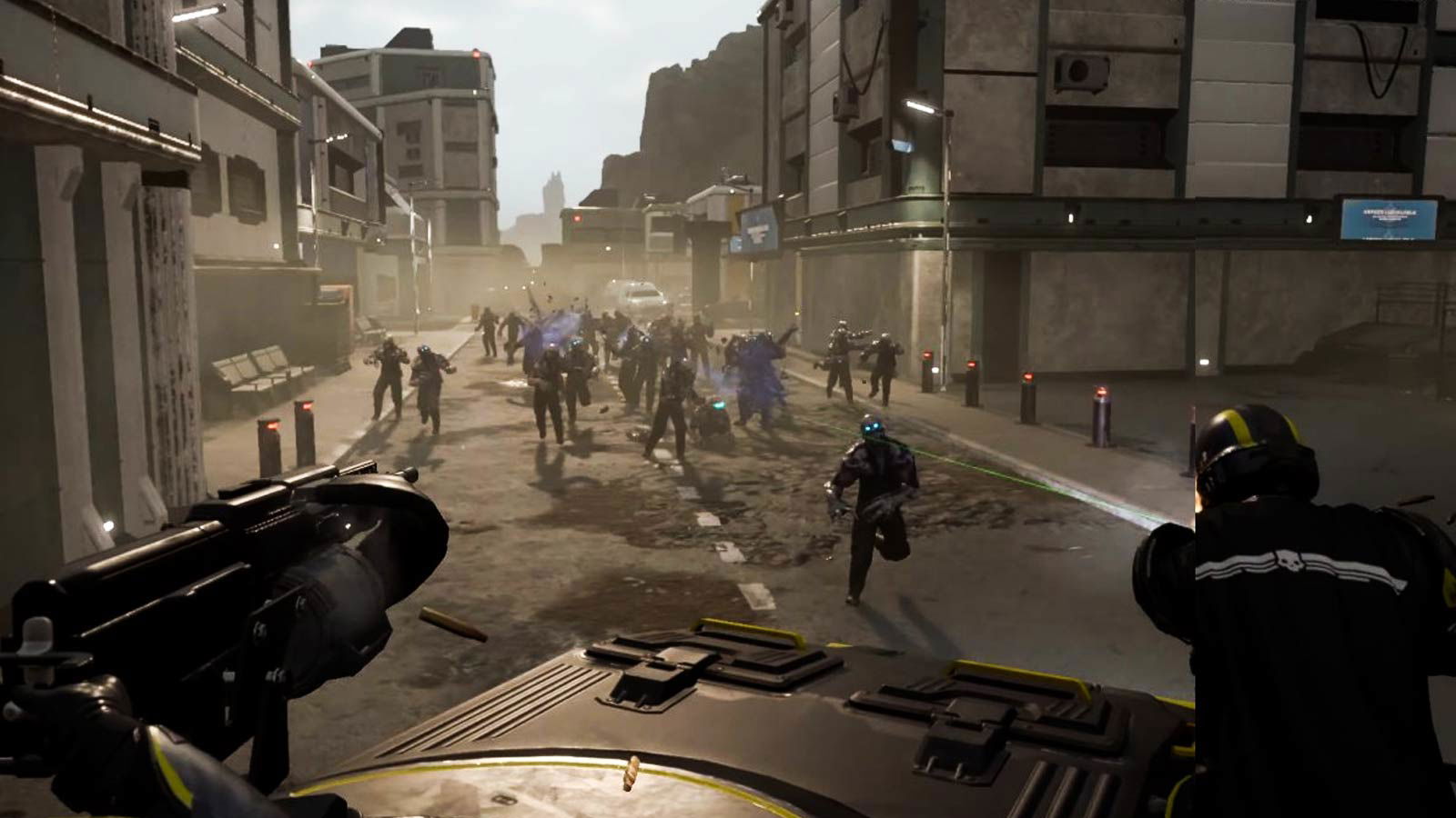 To Date, Helldivers 2 Has Refused to Touch One Combat Type That Could Change the Game