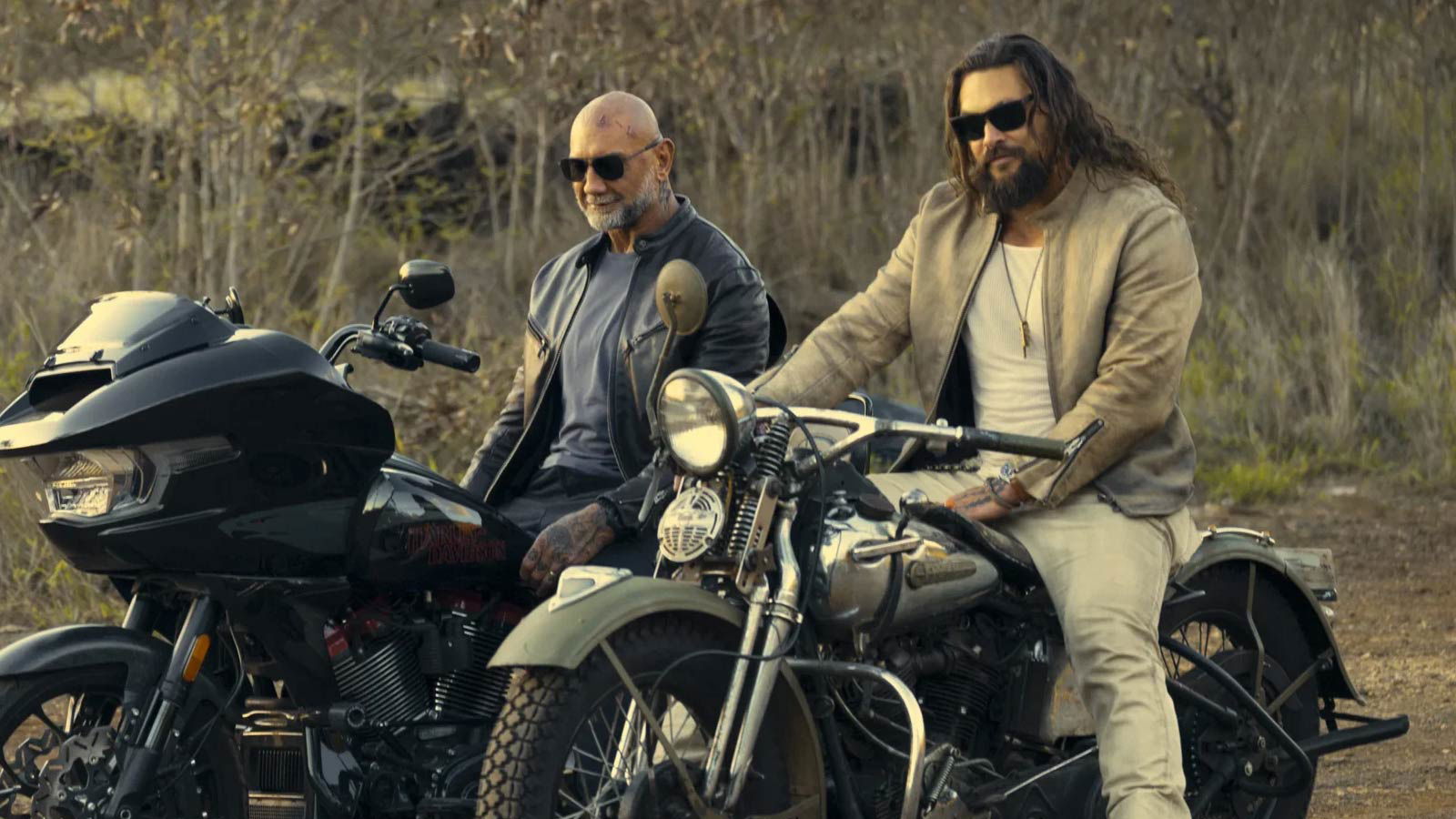 The Wrecking Crew Cast: Who Is Who in the Prime Video Action Film?