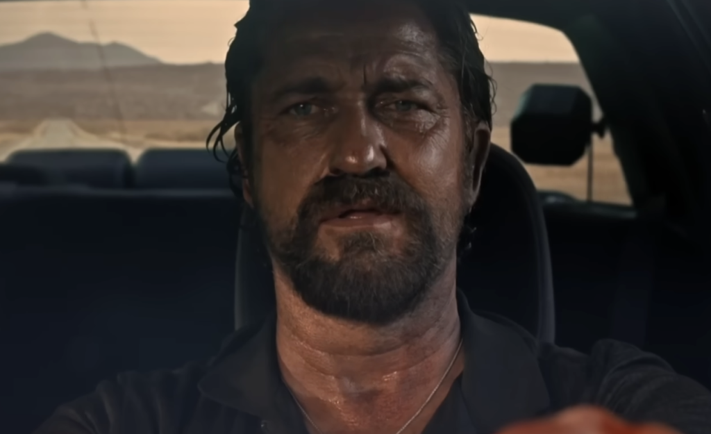 Netflix Quietly Added The Rip Director’s Forgotten 83% RT Thriller ...