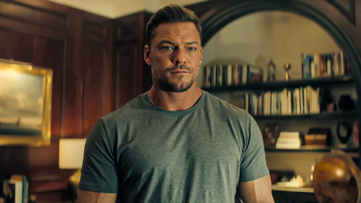 Reacher Season 4: Release Timeline, Cast & Plot Details for Alan ...