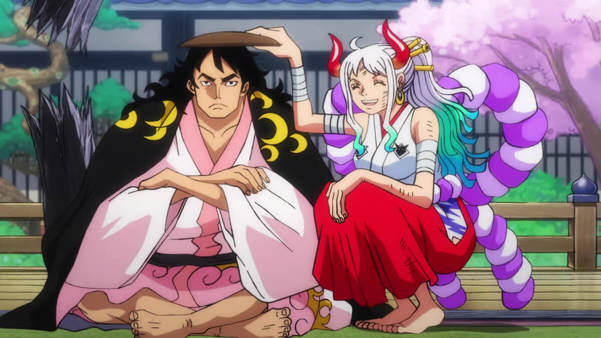 Kindness Is the New Punk Rock: 8 Most Compassionate One Piece Rulers ...