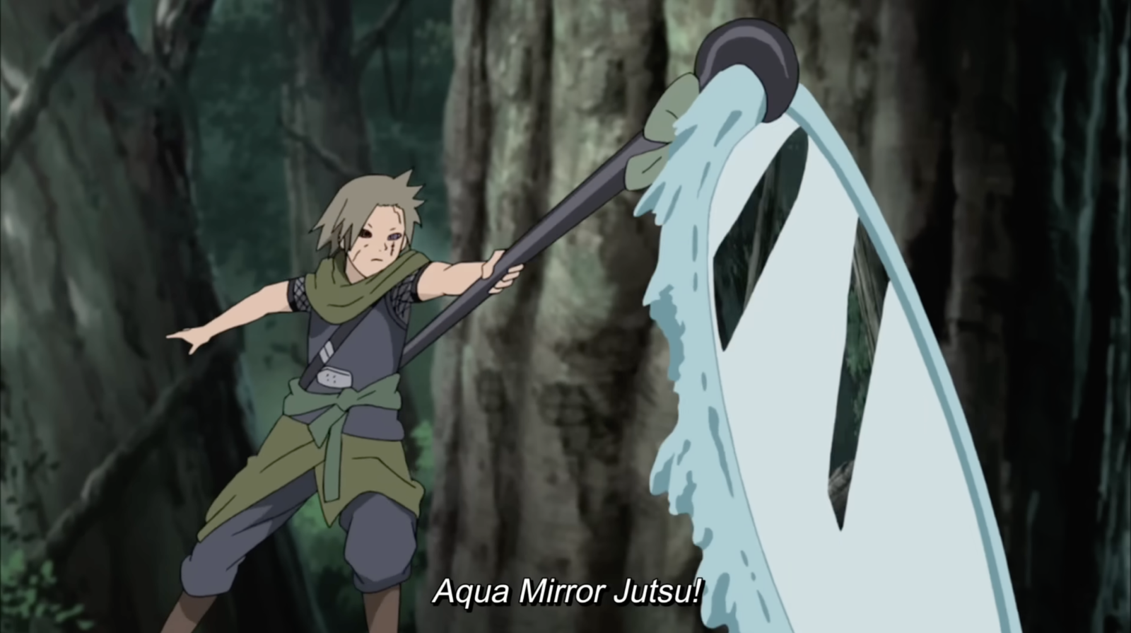 Naruto: One Elemental Type Jutsu Is Clearly Overpowered, So Kishimoto ...
