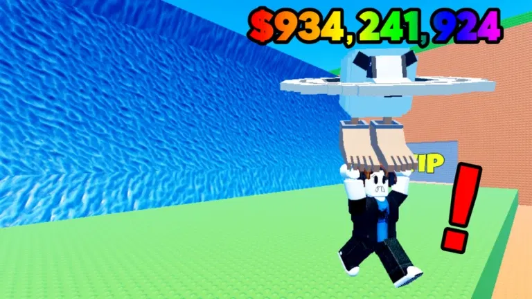 Roblox Escape Tsunami for Brainrots Rebirth List (All Requirements ...