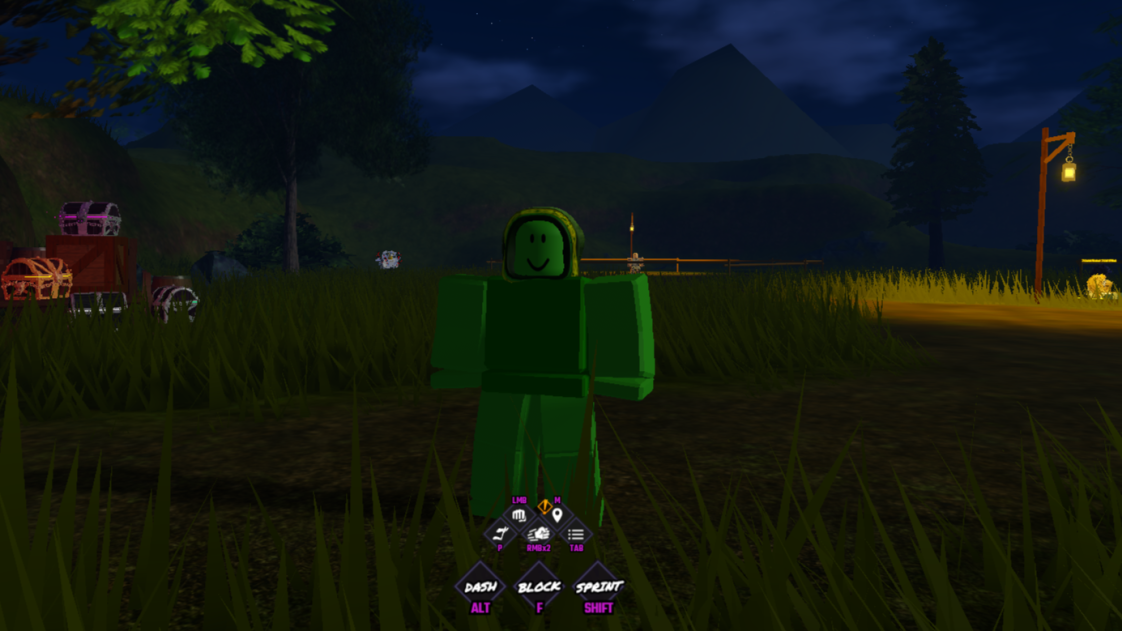 Roblox Is Unbreakable Codes January 2026 Get Free Presents Screenshot 1389 1122x631 