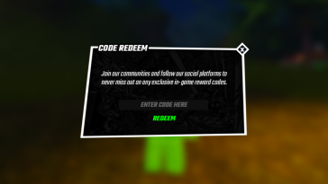 Roblox Is Unbreakable Codes January 2026 Get Free Presents Screenshot 1388 364x205 