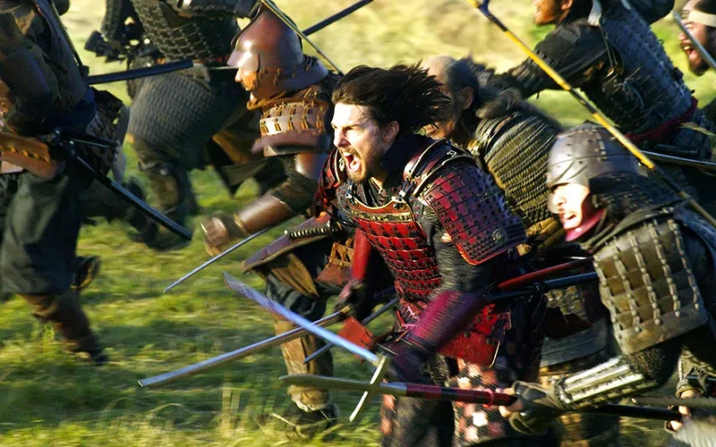 Steven Seagal Claims Tom Cruise Was Wrongly Cast for a Role That Was Meant for Him