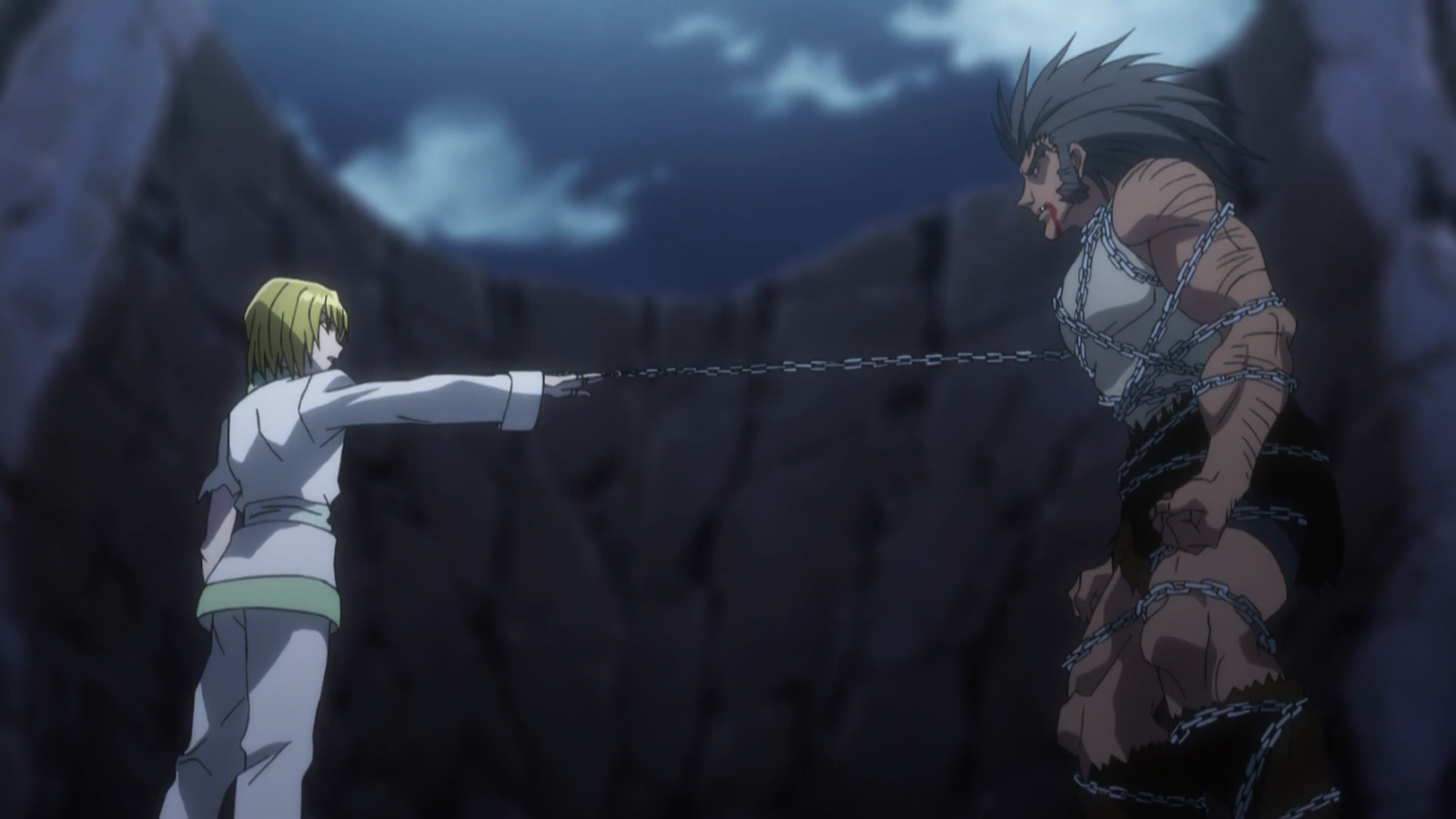 Absolute Cinema Hunter x Hunter's 4 Highest Rated Episodes, Explained