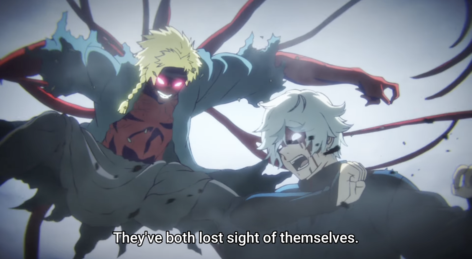 Hell’s Paradise Season 2 Episode 2 Recap Did Gabimaru Finally