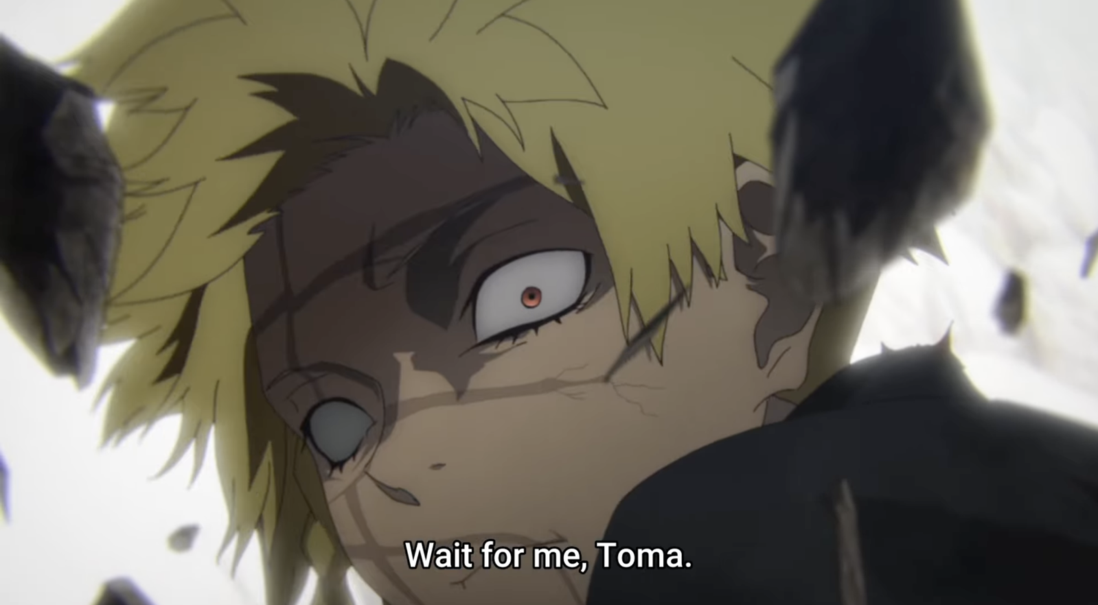 Hell’s Paradise Season 2 Episode 2 Recap Did Gabimaru Finally