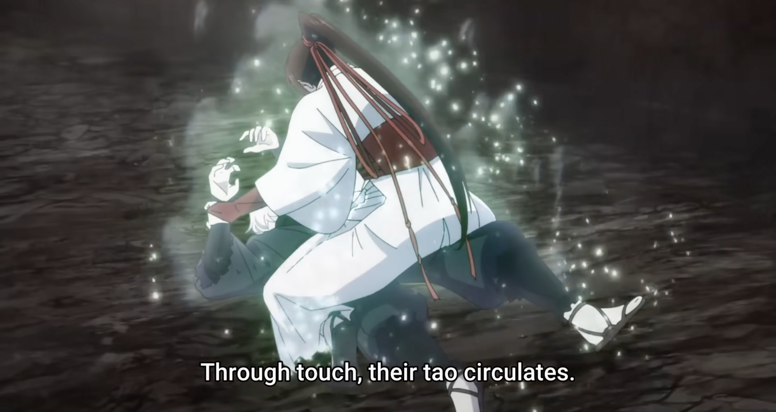 Hell’s Paradise Season 2 Episode 2 Recap Did Gabimaru Finally