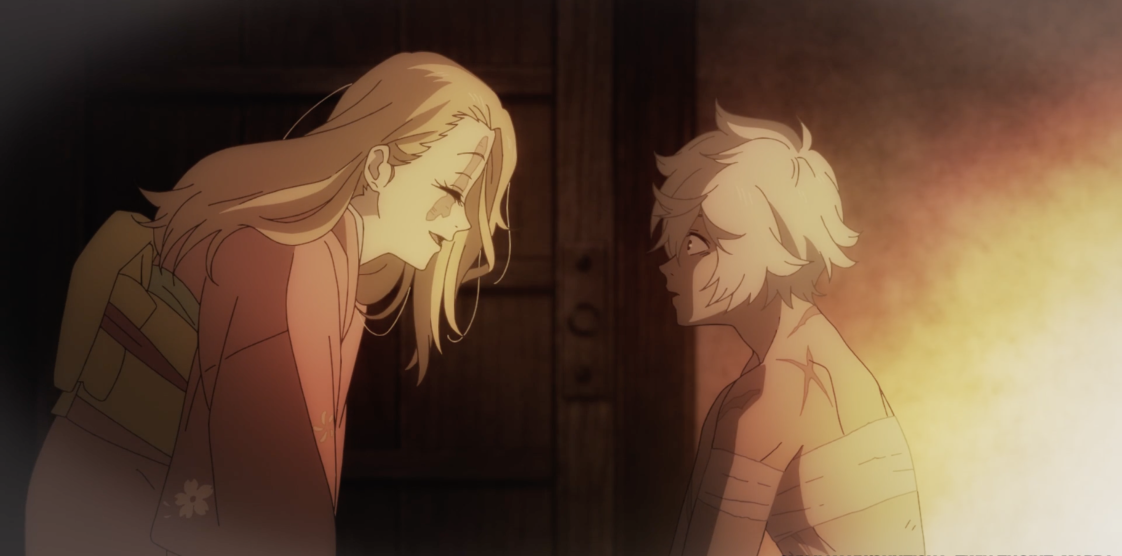 Hell’s Paradise Season 2 Episode 2 Recap Did Gabimaru Finally