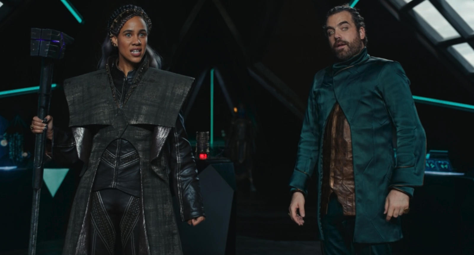 Before A Knight of the Seven Kingdoms, Daniel Ings Played An MCU ...