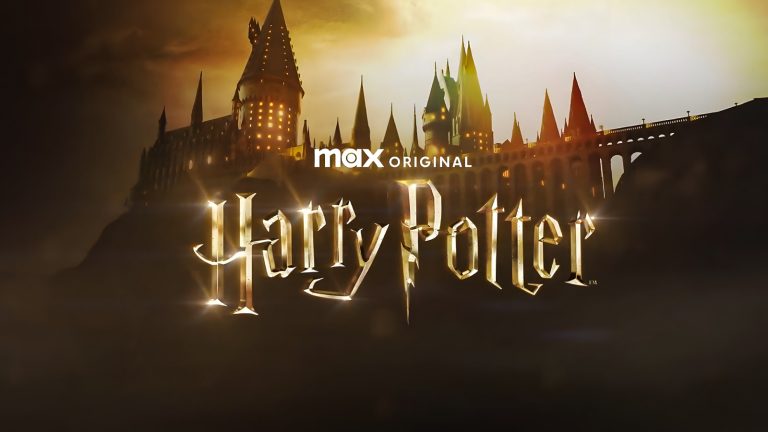 hbo’s harry potter series