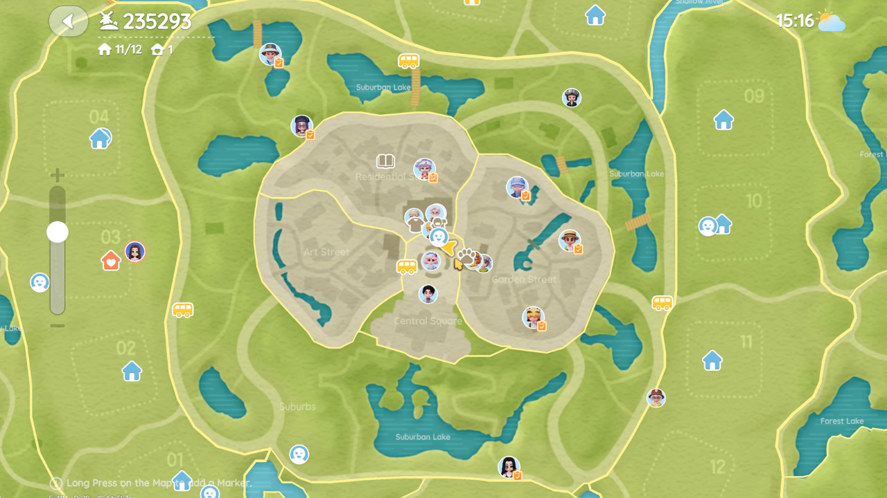 How To Get Dogs & Cats in Heartopia? Pet Adoption Explained