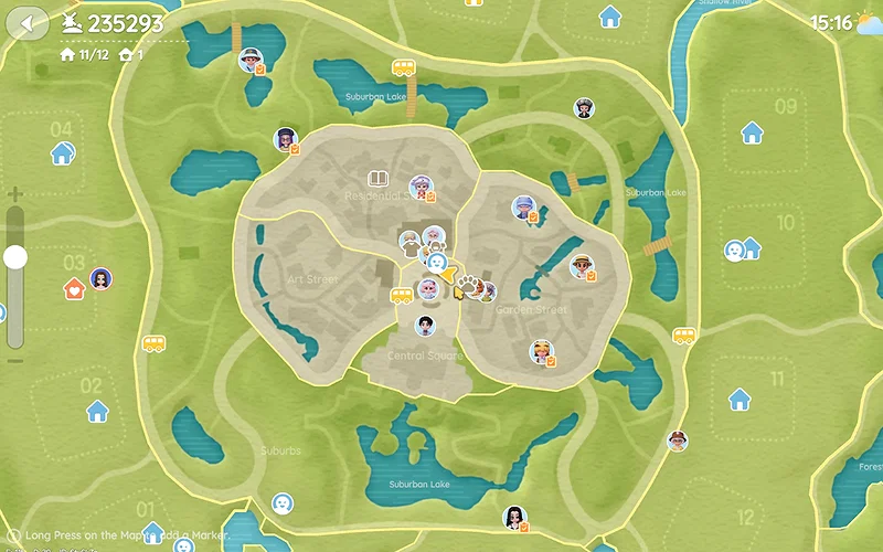Heartopia Mapguide How To Get Dogs & Cats in Heartopia? Pet Adoption Explained