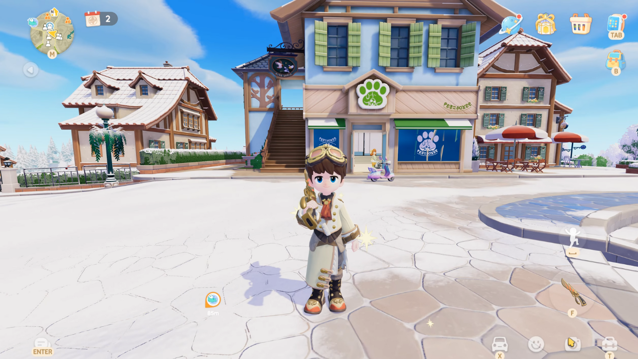 How To Get Dogs & Cats in Heartopia? Pet Adoption Explained