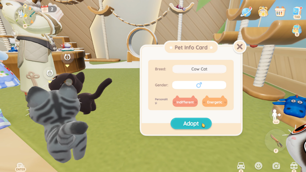 How To Get Dogs & Cats in Heartopia? Pet Adoption Explained