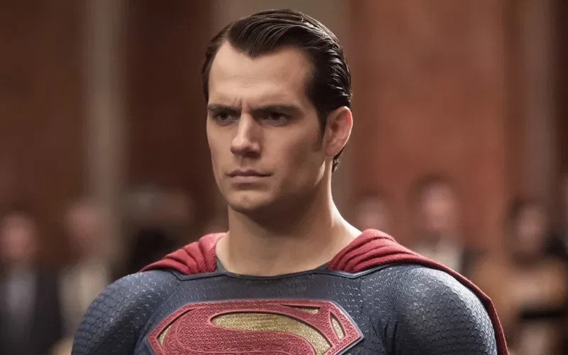 Fact Check: Is Henry Cavill the Main Villain in The Mummy 4? 2 Henry Cavill in Superman's costume