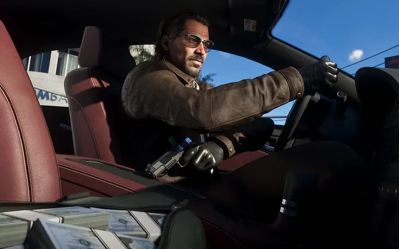 Take-Two Assures Fans It Isn’t Chasing Revenue Amid Rumors About GTA 6’s 0 Price Tag 1