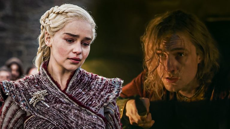 A Knight of The Seven Kingdoms Revealed The Targaryen Curse Only a Few Know