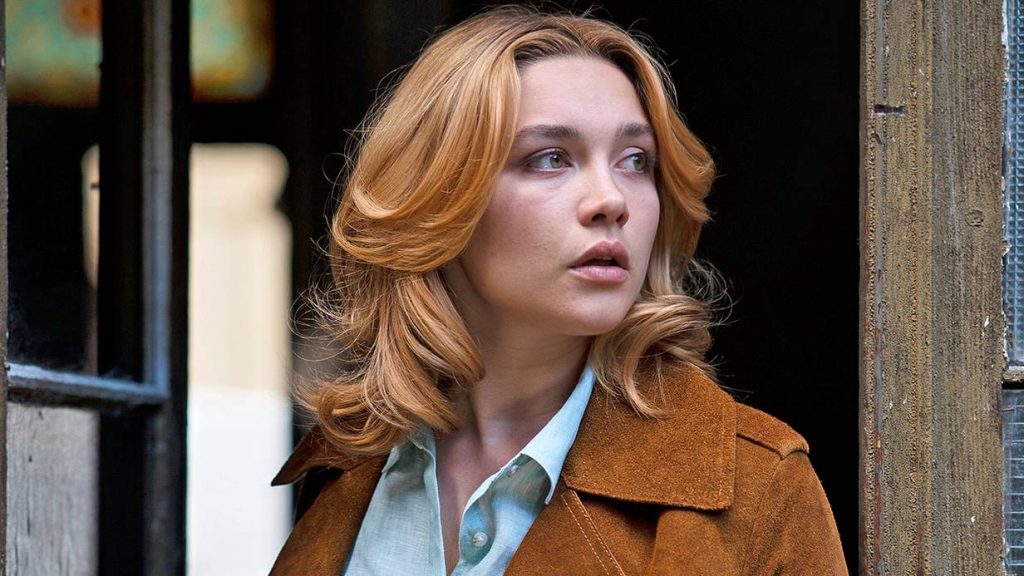 John le Carré's The Little Drummer Girl adaptation
